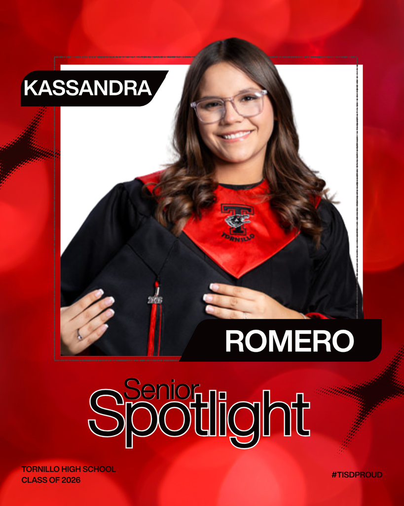 Kassandra Romero
