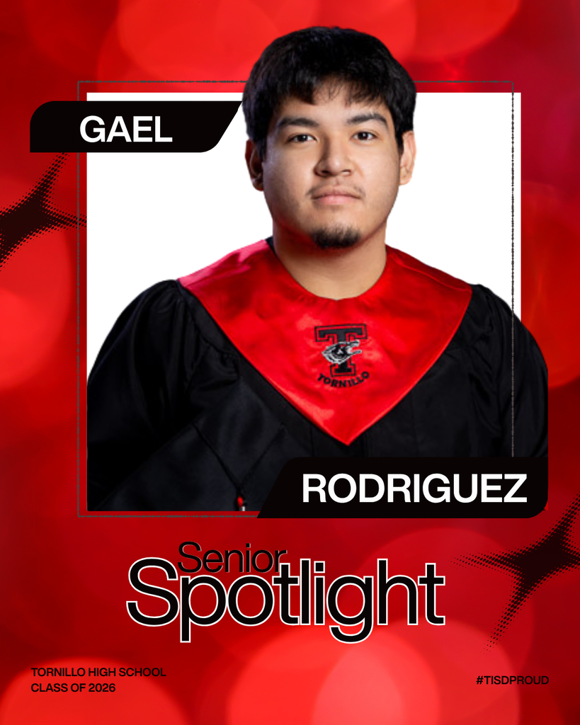 Gael Rodriguez