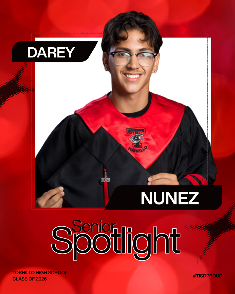 Darey Nunez