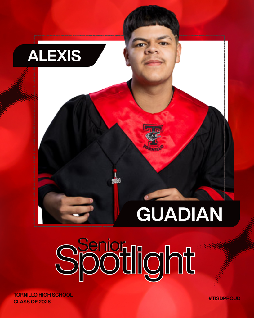 Alexis Guadian