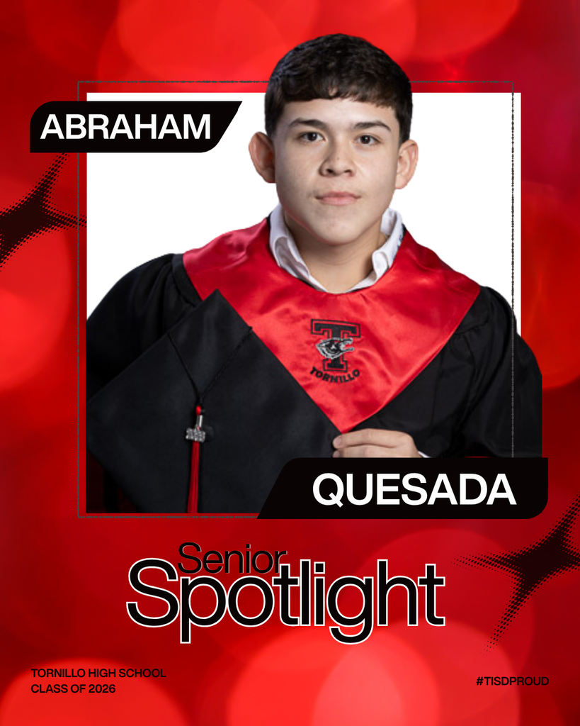Abraham Quesada