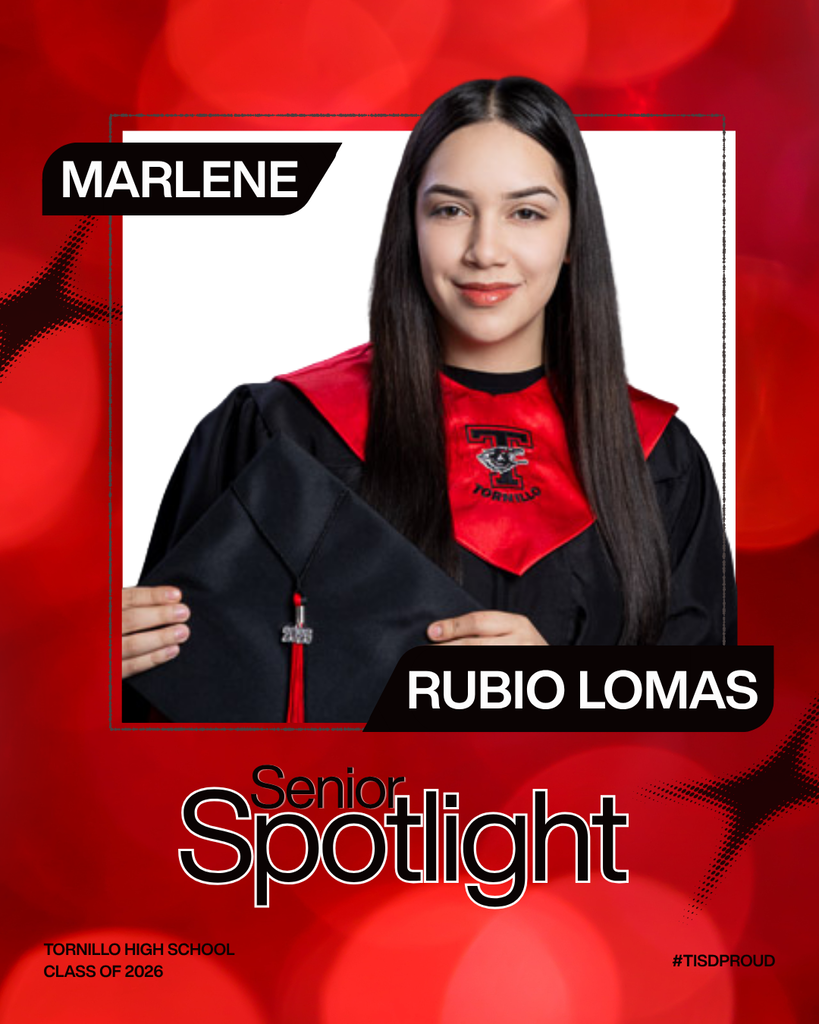 Marlene Rubio