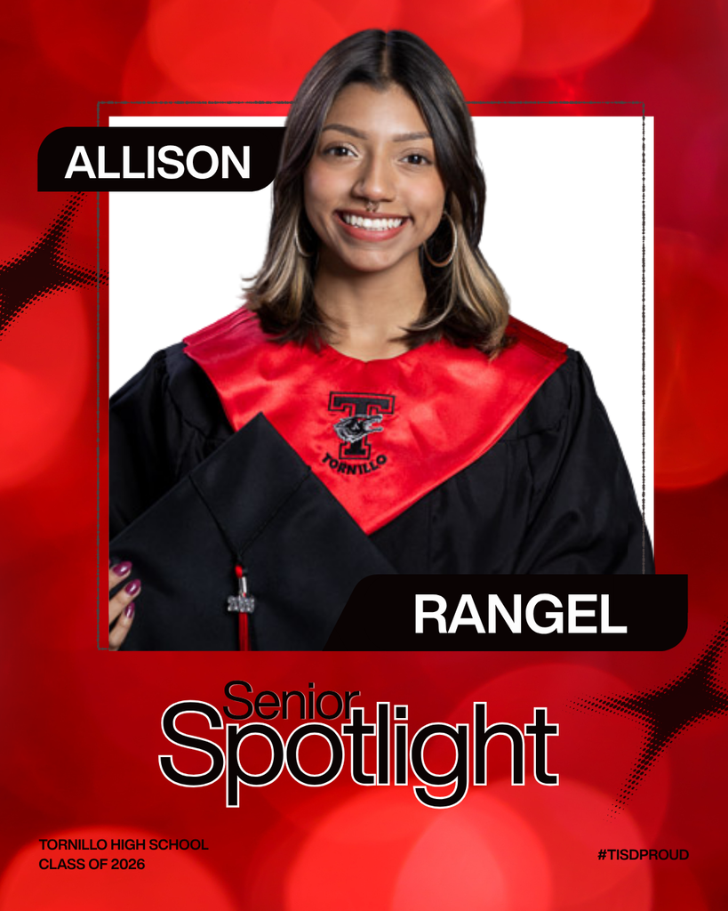 Allison Rangel