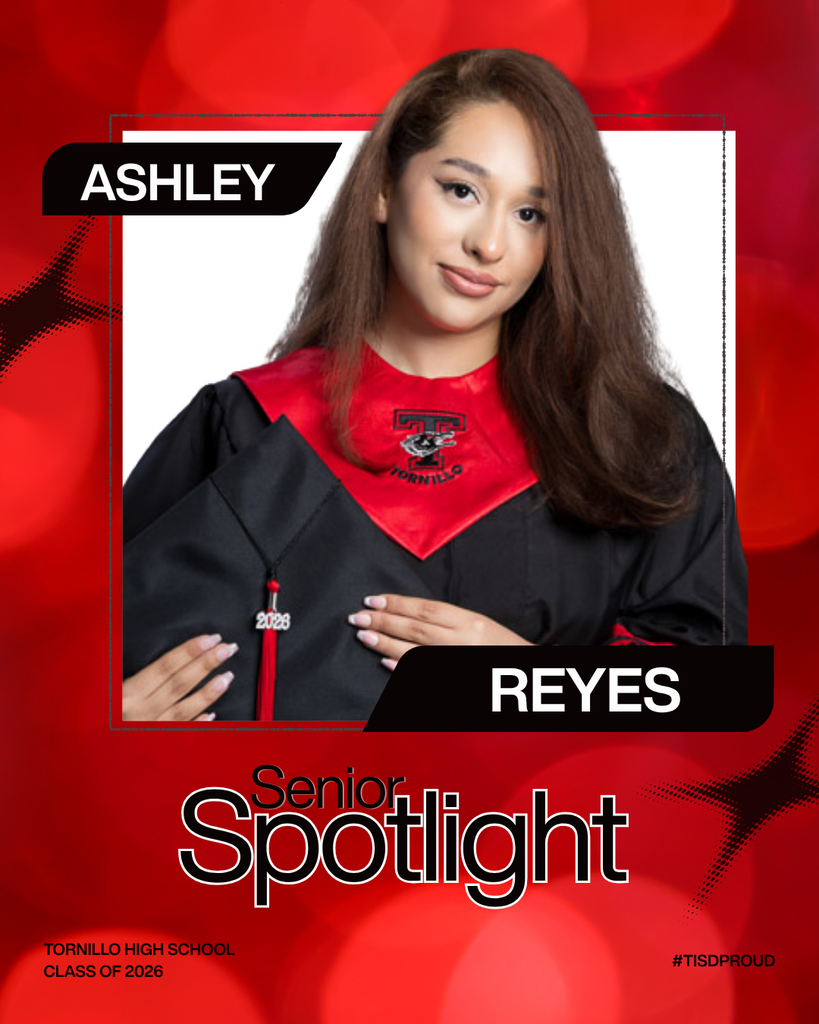 Ashley Reyes
