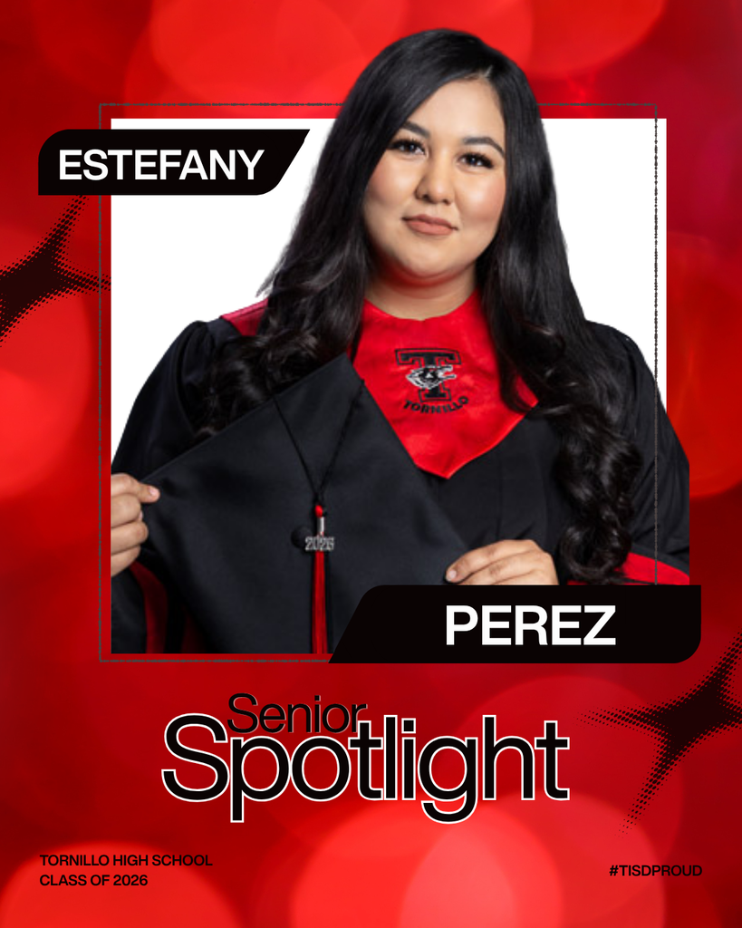 Estefany Perez