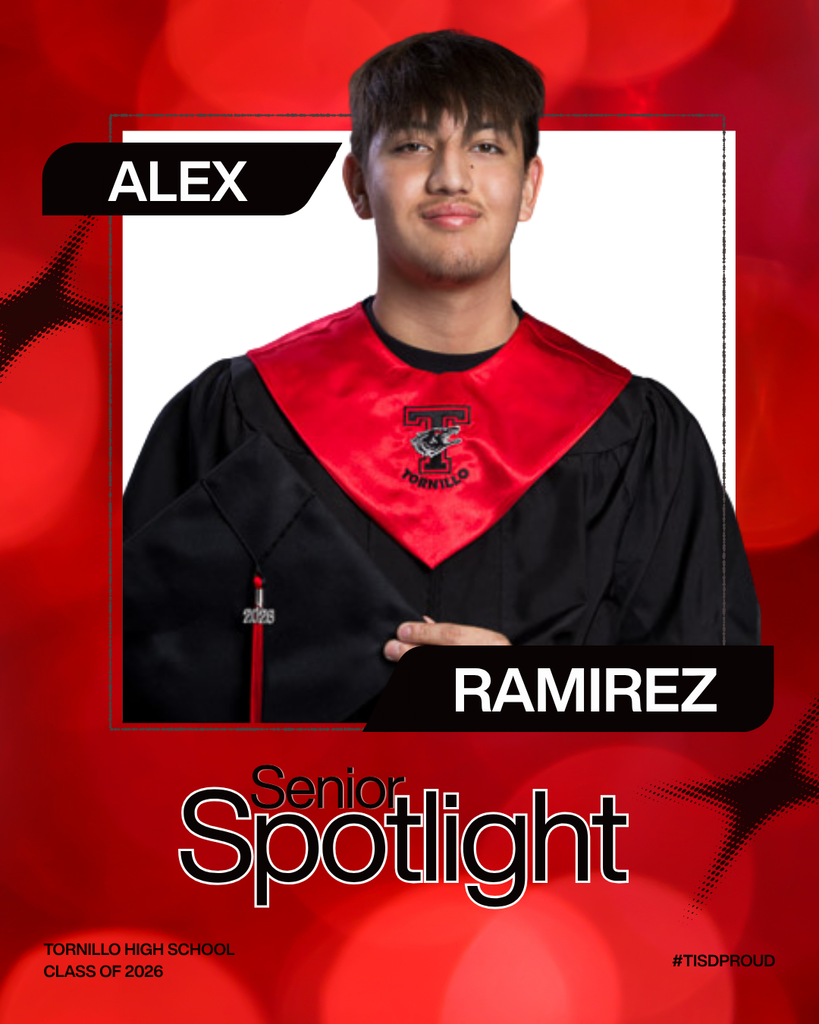 Alex Ramirez
