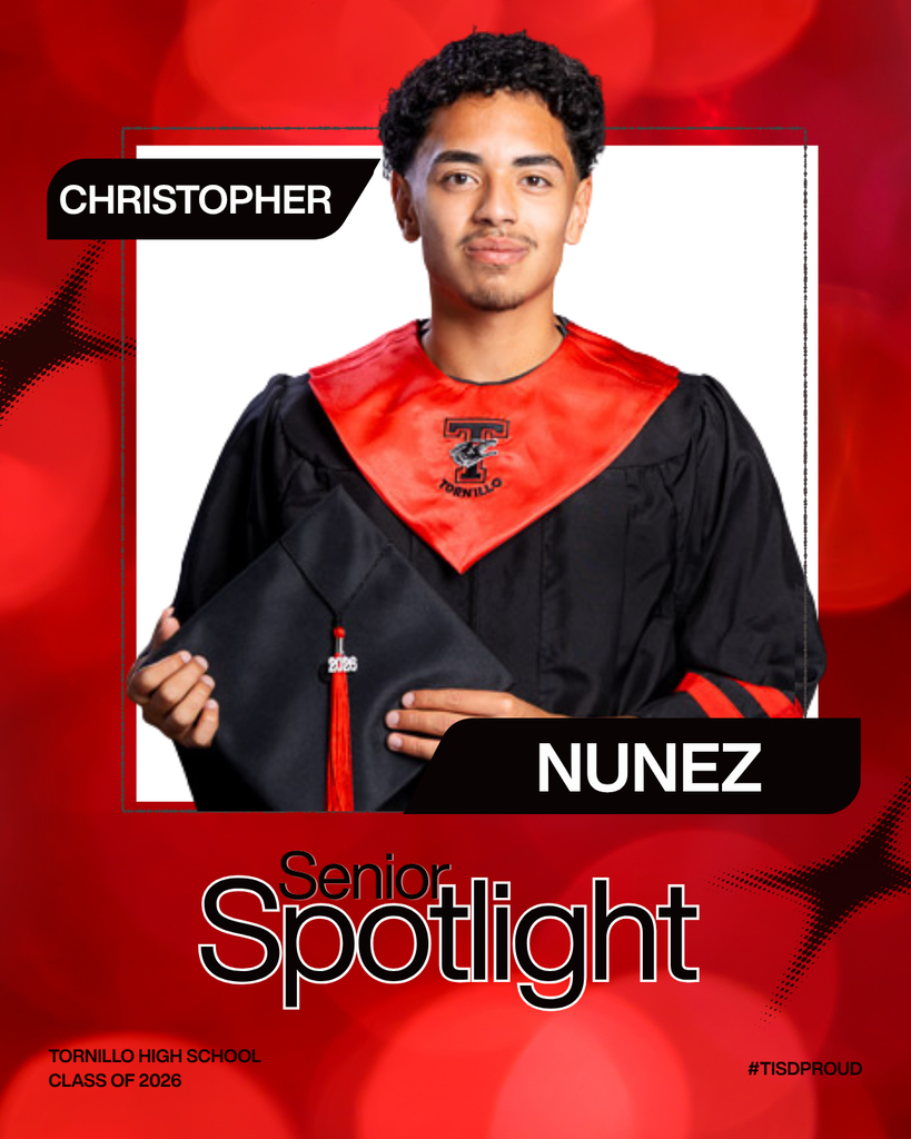 Christopher Nunez