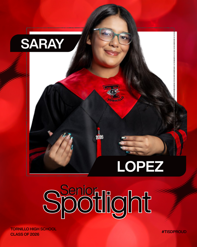 Saray Lopez