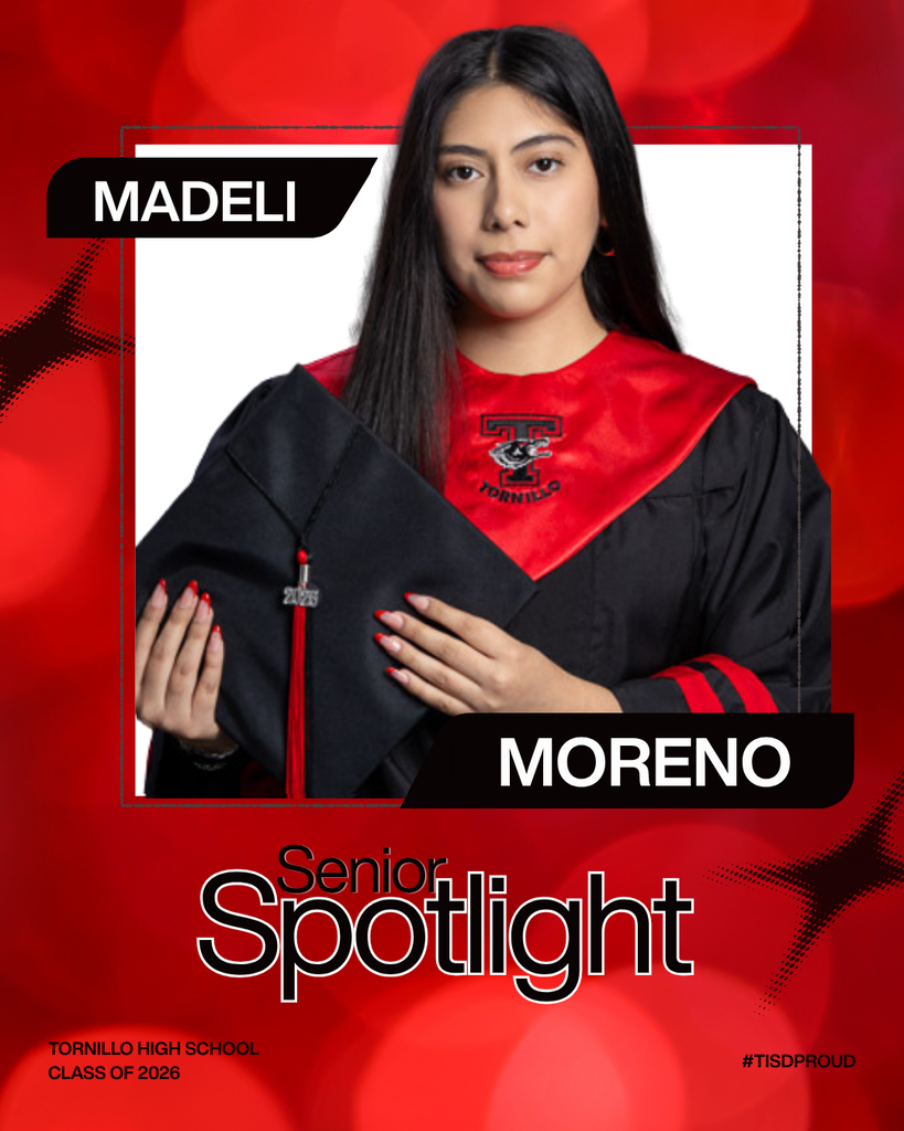Madeli Moreno