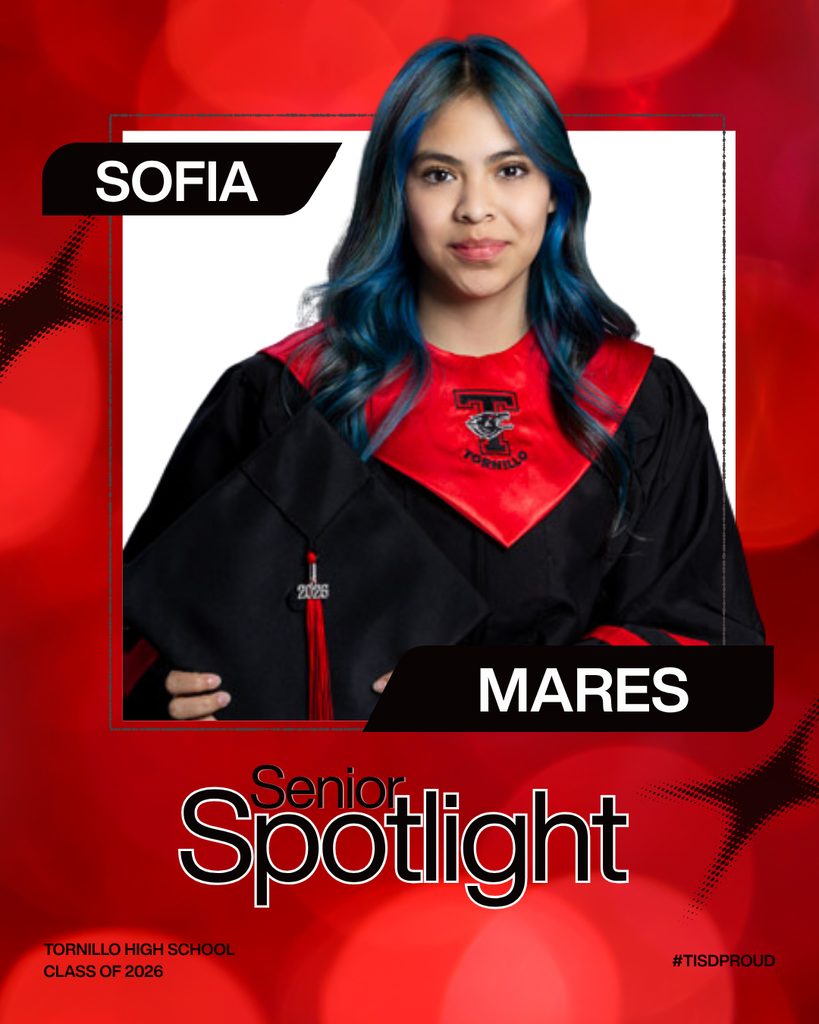 Sofia Mares
