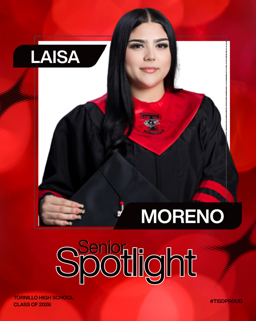 Laisa Moreno