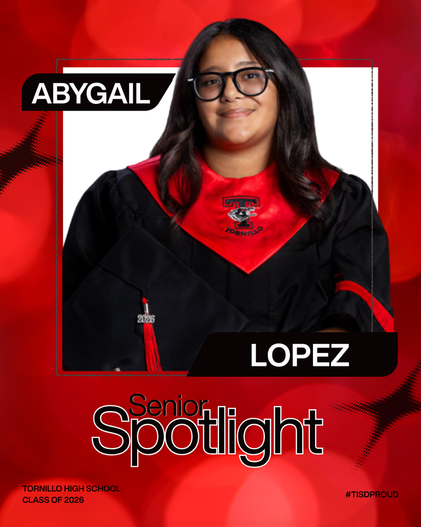 Senior Spotlight