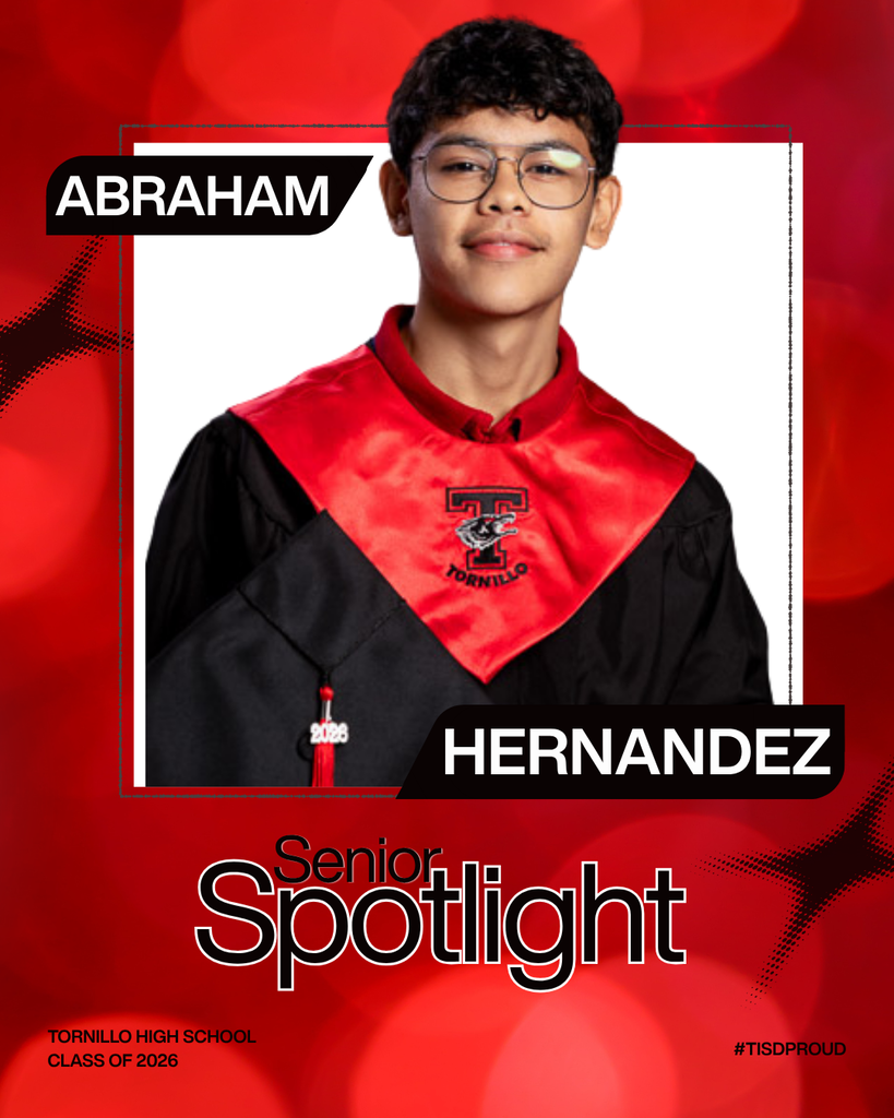 Abraham Hernandez
