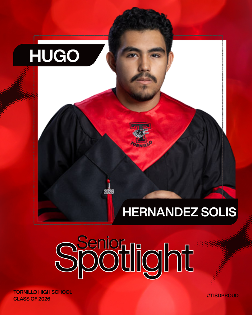 Hugo Hernandez Solis