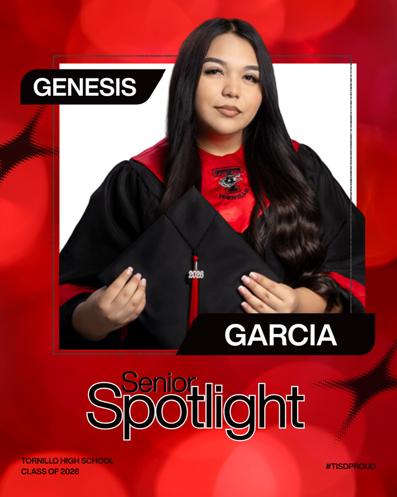 Genesis Garcia