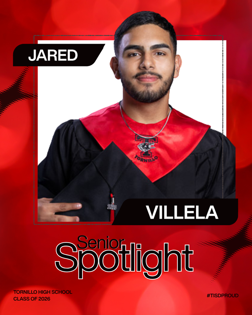 Jared Villela