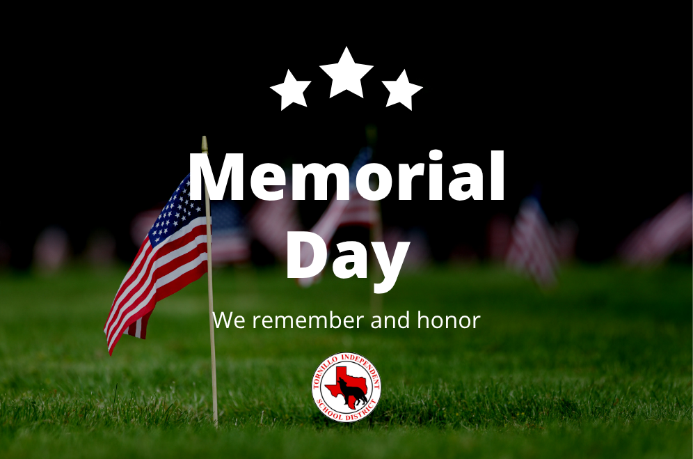Memorial Day 2026