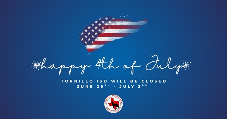 4th of July 