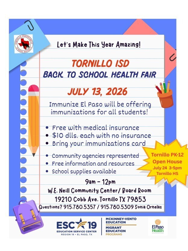 Health Fair