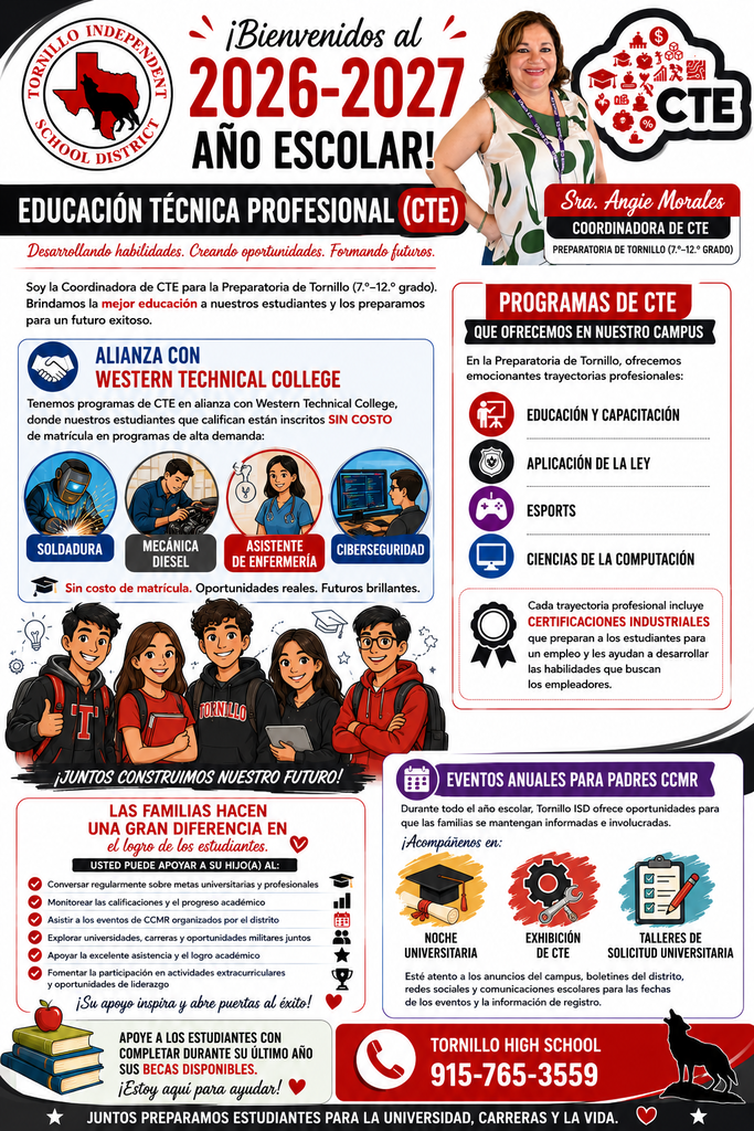 CTE Infograph - Sp.