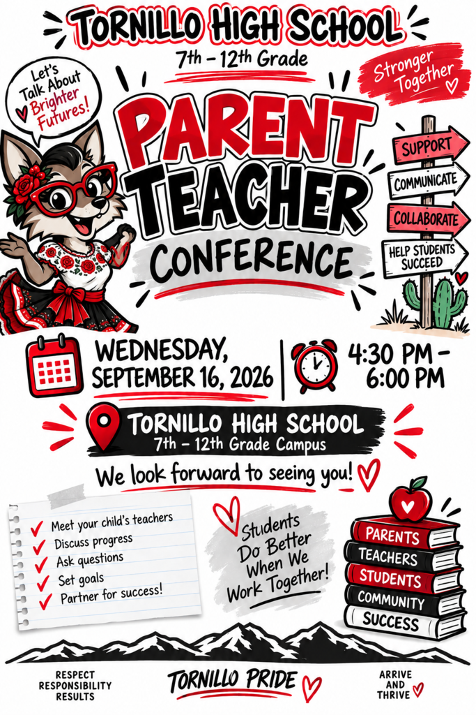 Parent Teacher Conference