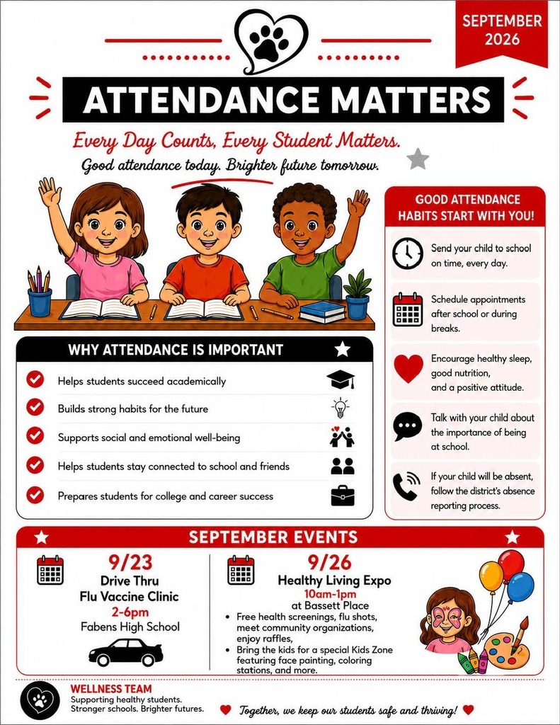 Attendance Matters