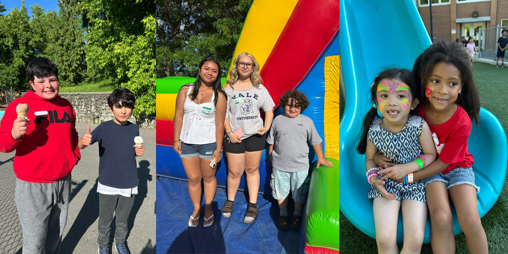 St. John Bosco Celebrates Successful Annual Fun Fair