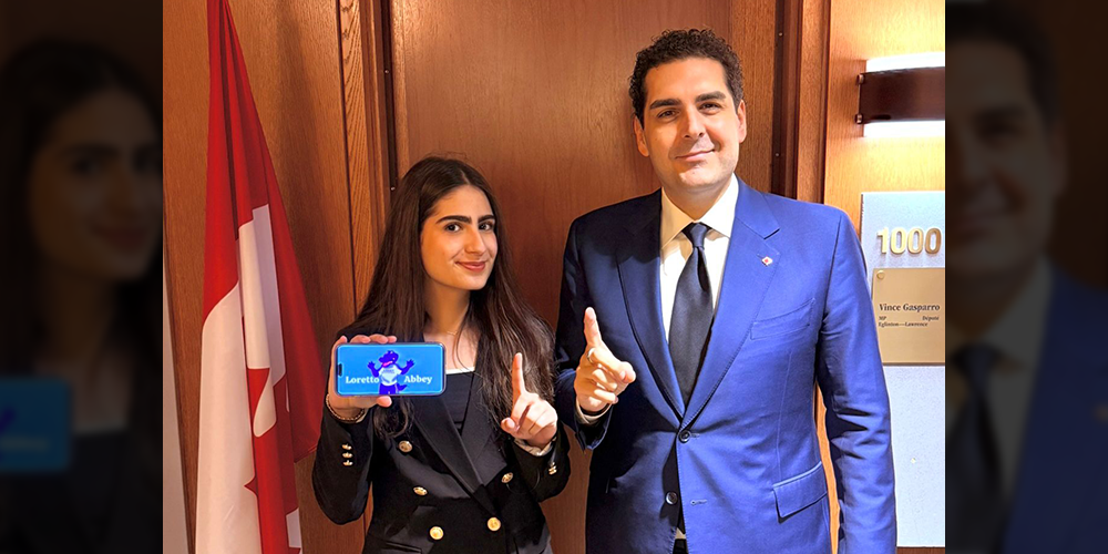 Photo of Sedna with MP Gasparro