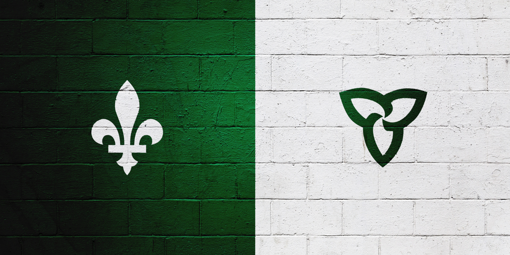 St. Brigid Students Join in Celebrating Franco-Ontarian Heritage