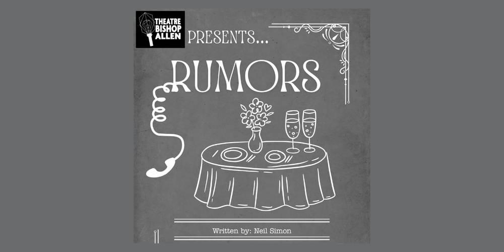 Bishop Allen Presents RUMORS