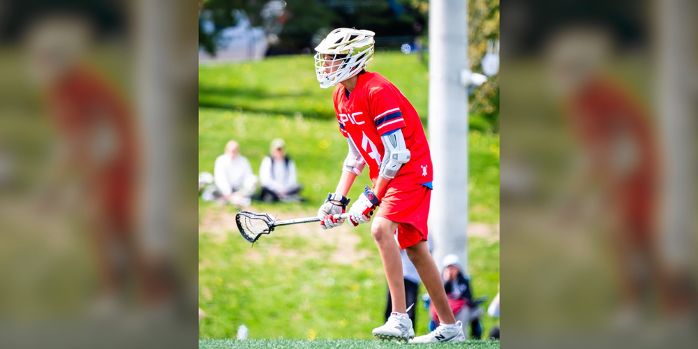 Chaminade Tristan Anderson Roy Represents Canada