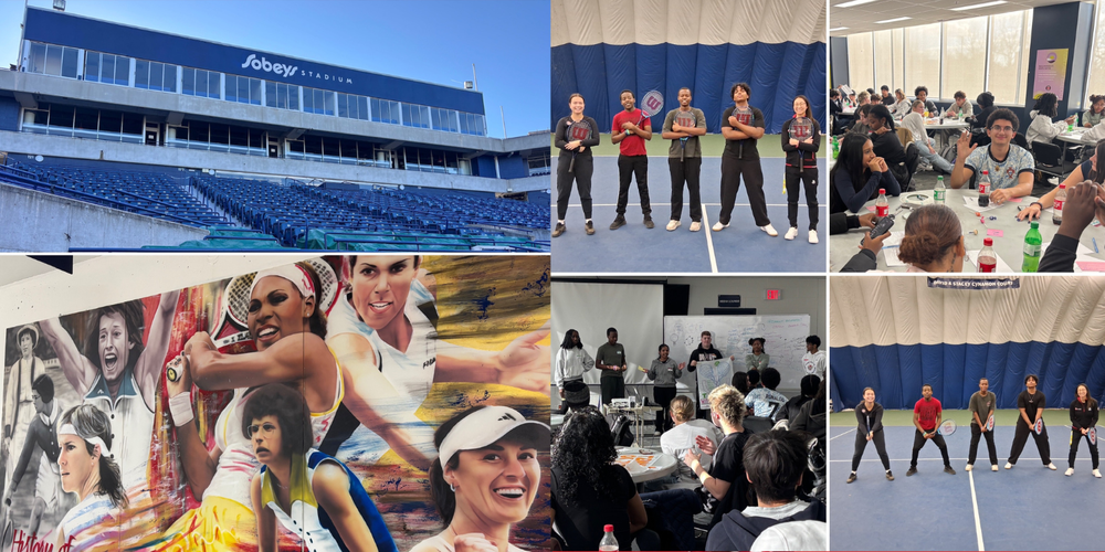 St. Mother Teresa's SHSM Sports, and Arts & Culture Programs