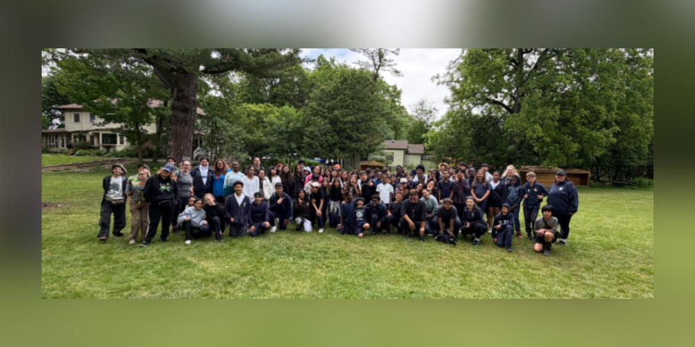 Learning from the Land: Celebrating the 2nd Annual Mother Earth’s Classroom