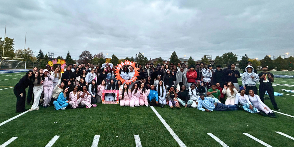 Father Henry Carr: A Sunrise to Remember; A Community to Celebrate