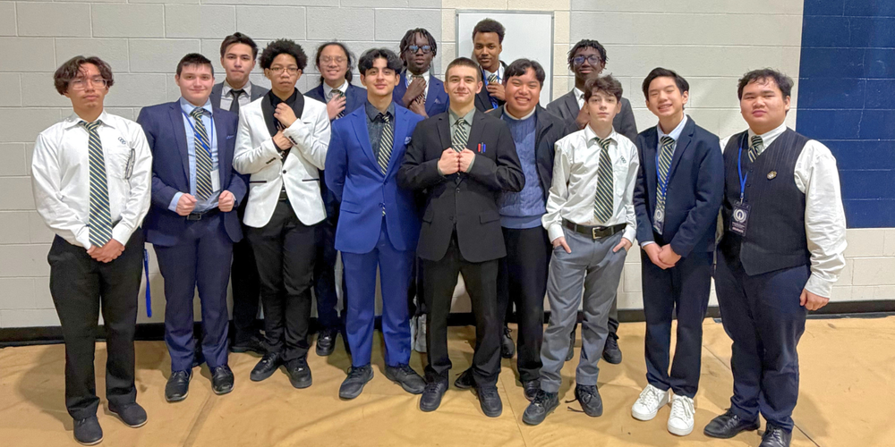 CHAMUN Delegates Earn Top Honours at Ontario Model United Nations Symposium