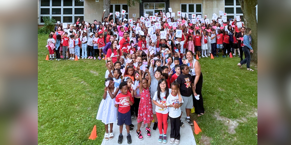 United in Faith: Celebrating a Blessed School Year at St. Barbara