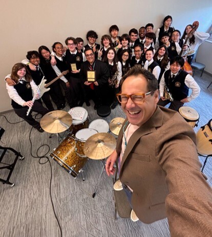 Bishop Allen Strikes Gold Again: A Historic Debut at MusicFest Canada Nationals!