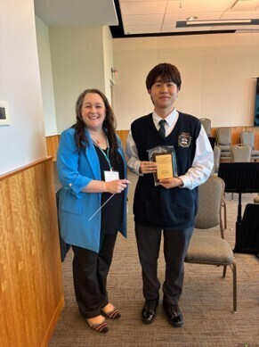 Bishop Allen Strikes Gold Again: A Historic Debut at MusicFest Canada Nationals!