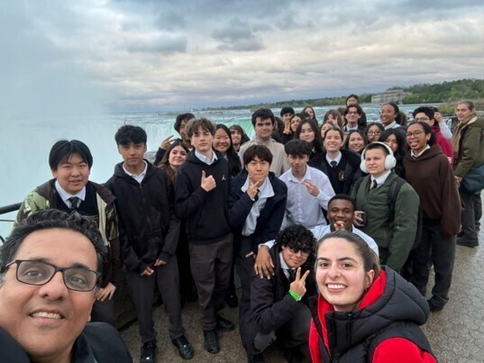 Bishop Allen Strikes Gold Again: A Historic Debut at MusicFest Canada Nationals!