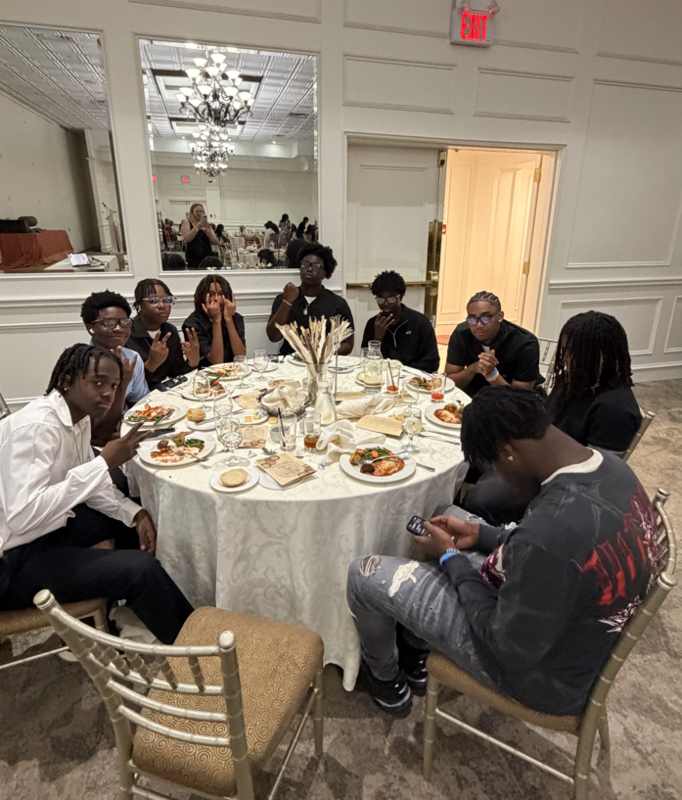 TCDSB Gala Celebrates Excellence, Leadership, and the Achievements of Black Students
