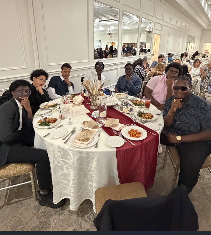 TCDSB Gala Celebrates Excellence, Leadership, and the Achievements of Black Students