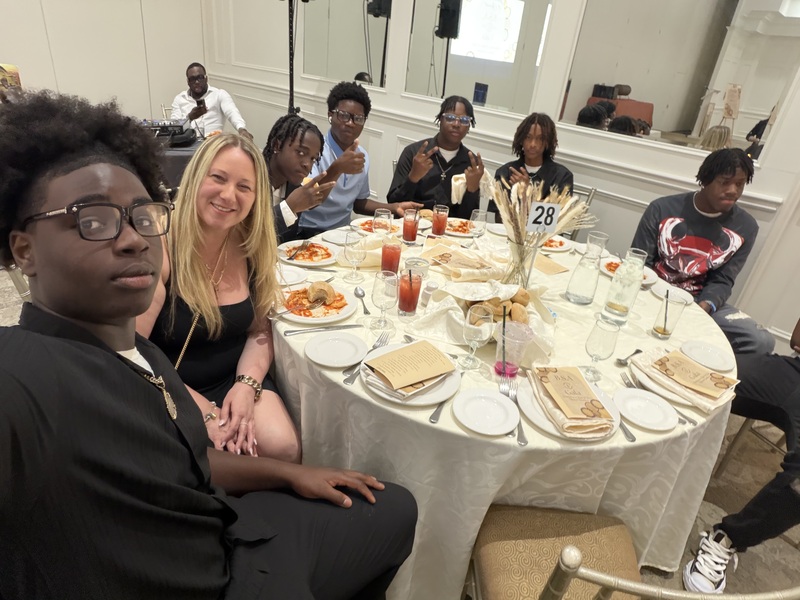 TCDSB Gala Celebrates Excellence, Leadership, and the Achievements of Black Students