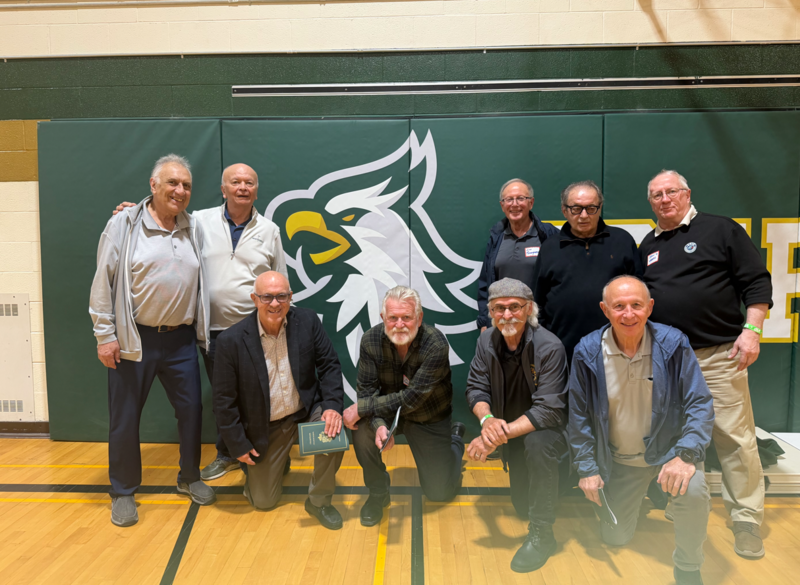 Chaminade College School Celebrates 60 Years of Faith, Leadership, and Community