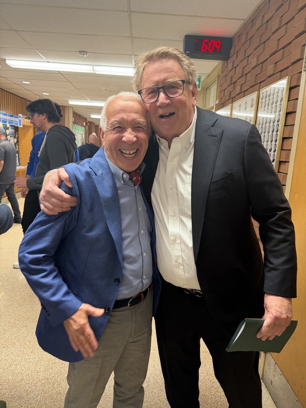 Chaminade College School Celebrates 60 Years of Faith, Leadership, and Community