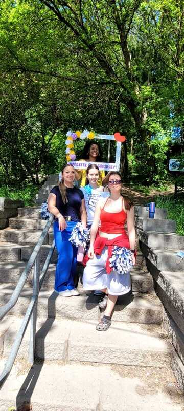 Loretto College School Walk-a-Thon Raises Funds for Student Opportunities