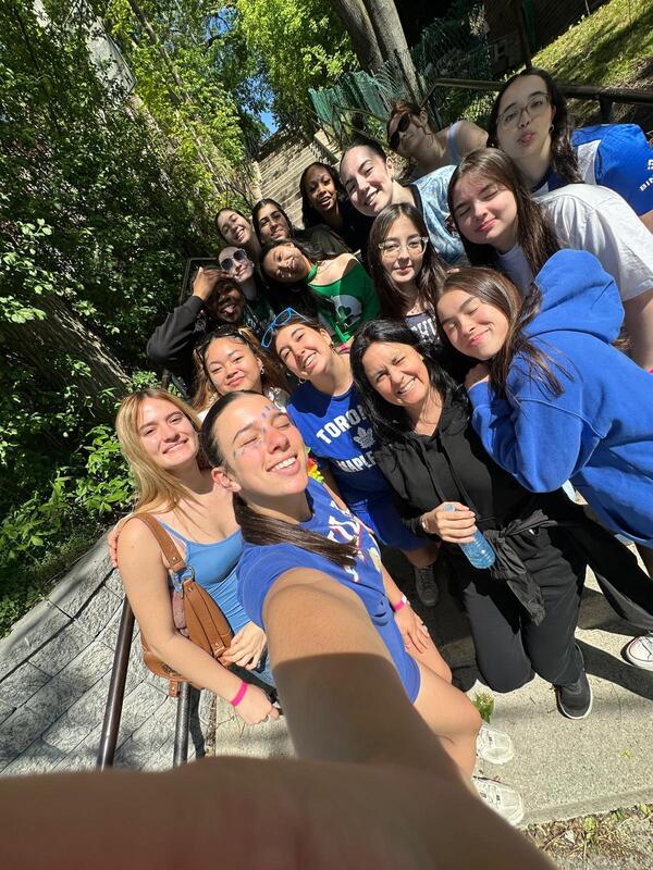 Loretto College School Walk-a-Thon Raises Funds for Student Opportunities