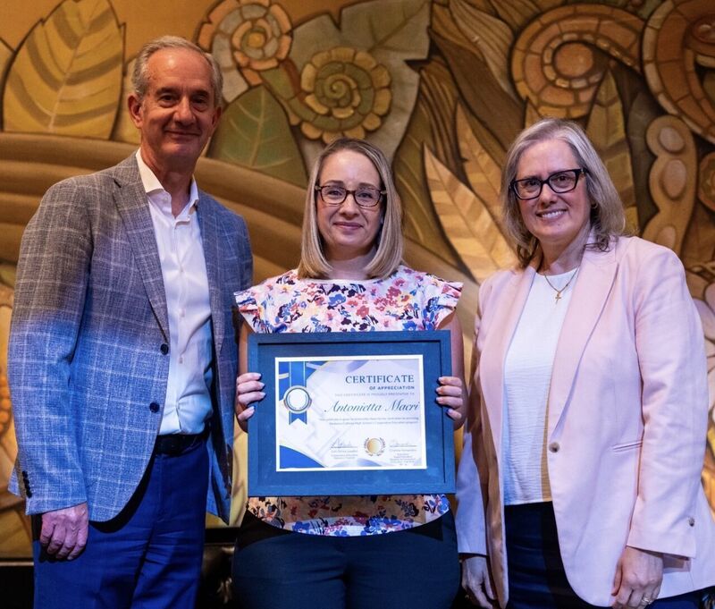 Toronto Catholic District School Board Celebrates Community Partnerships in Co-op Education