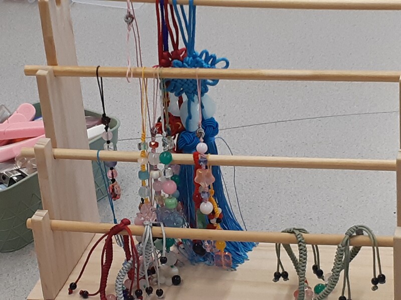 St. Benedict Catholic School Library Celebrates Asian Heritage with the Toronto Asian Art Museum