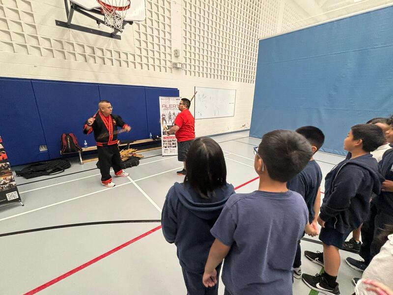 Our Lady of Lourdes Launches Filipino Canadian Heritage Month Celebrations