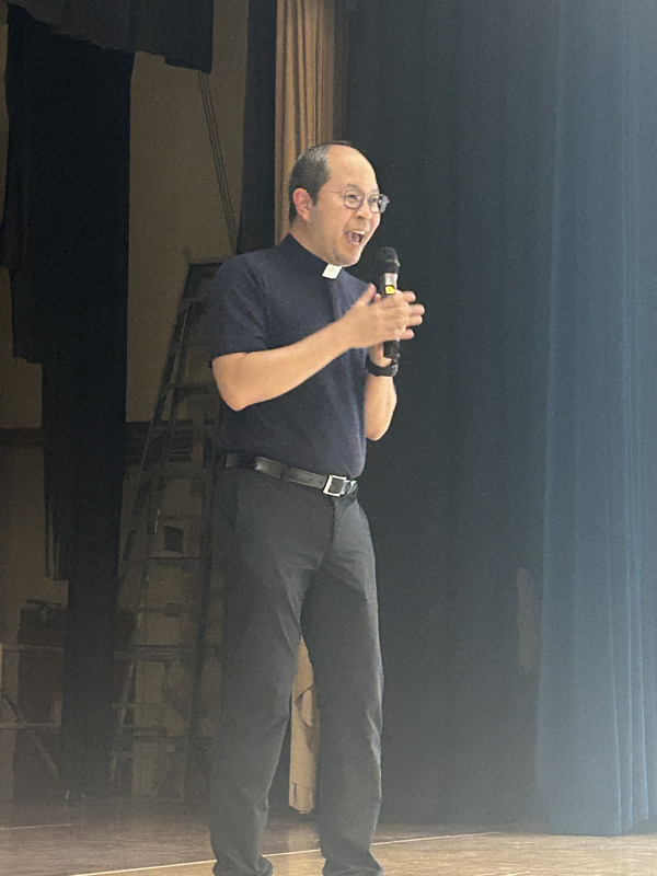 St. Margaret School Celebrates Successful Proudly Pinoy Pancit Fest